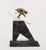 Bronze Ski Jumper, 1972 For Sale - Image 9 of 9
