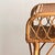 Wood Mid-Century Italian Bamboo and Rattan Nightstands, 1960s, Set of 2 For Sale - Image 7 of 11