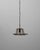 1900s French Industrial Flared Wire-Frame Pendant Light For Sale - Image 9 of 18