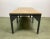 Black Industrial Coffee Table, 1970s For Sale - Image 6 of 7