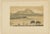 After Karl Martin, Aruba Landscape & Mountain Views, Dutch West Indies, 1888, Prints, Set of 2 For Sale - Image 3 of 10