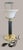 Jumo 350 Grand Luxe Lam in Brass and Metal, 1960s For Sale - Image 3 of 13