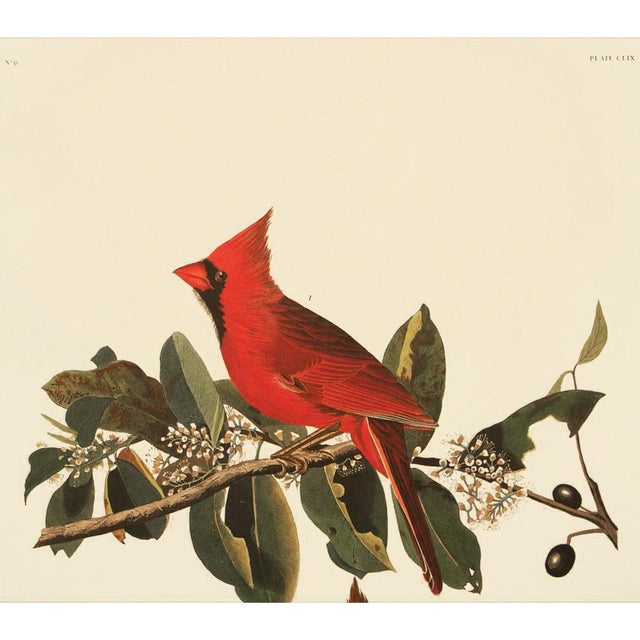 A stunning large vintage Cottage, American Classical or Chinoiserie Style reproduction of the original Vintage...