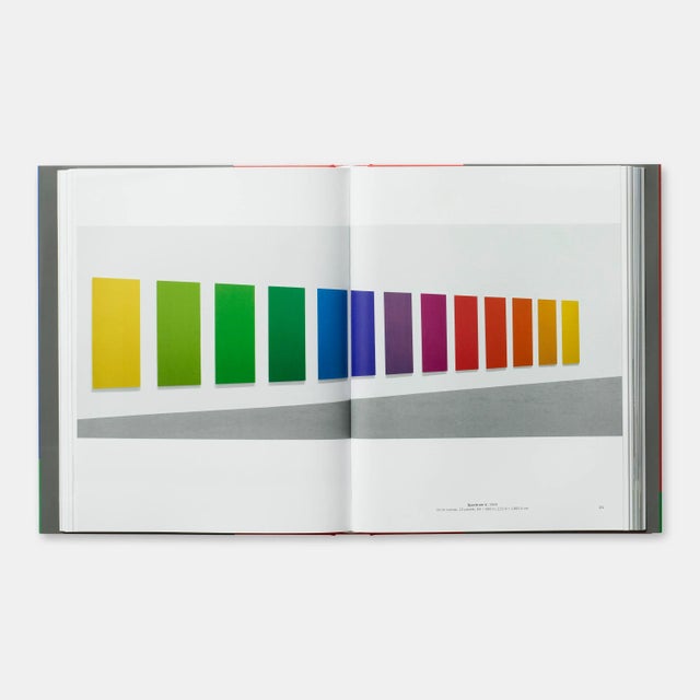 Paper Ellsworth Kelly For Sale - Image 7 of 8