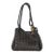 Fondant Nappa Intrecciato Small Parachute Bag For Sale