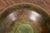 Metal Carl Sorensen Art Deco Verdigris Bronze Centerpiece Bowl or Fruit Bowl For Sale - Image 7 of 12