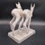 Rehe Figurine from Else Bach Ceramic, 1937 For Sale - Image 4 of 6