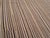 Rustic Mid-20th Century Handmade Turkish Flatweave Kilim Room Size Carpet For Sale - Image 3 of 8