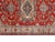 Textile Khotan Ghanzi Wool Rug - 4' X 5'6" For Sale - Image 7 of 10