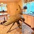 American Large Scale, Brass Vintage American Bald Eagle For Sale - Image 3 of 6