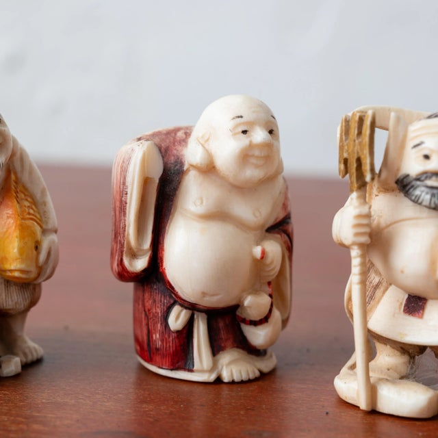 The World Of Netsuke: 根付コレクション