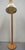 Tan Pine Floor Lamp for Solbacken, Sweden, 1970s For Sale - Image 8 of 15