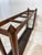 Victorian Gothic Revival Pitch Pine Umbrella Stand, 1880 For Sale - Image 3 of 16