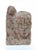 1960s Sirio Pellegrini, Head, Marble Sculpture, 1960s For Sale - Image 5 of 5