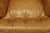 Vintage Classic Leather Chesterfield Brown Tufted Leather Barrel Club Chair Pair For Sale In Philadelphia - Image 6 of 14