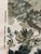 Textile Pierre Frey Fontainebleau Amande Fabric F3605002 Les Dessins Signatures Collection 6 1/2 Yards For Sale - Image 7 of 8