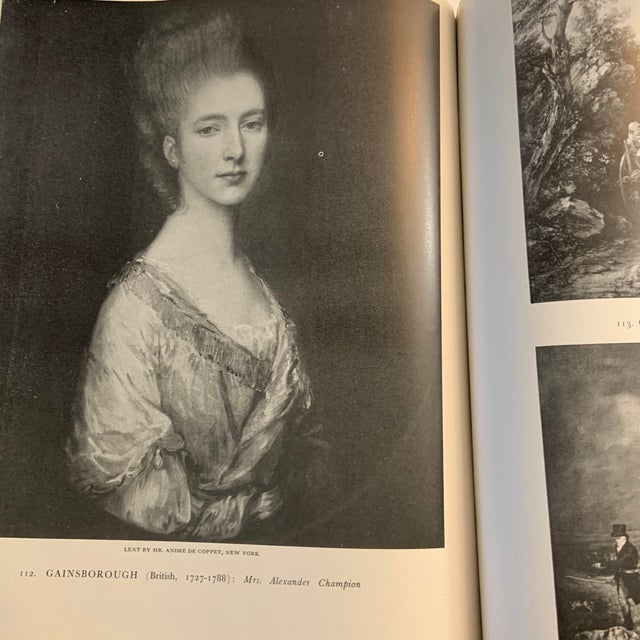 1939 Masterpieces of Art Ny World's Fair For Sale - Image 10 of 13