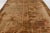 Contemporary Contemporary Oriental Floral Wool & Natural Silk Rug by Rug & Kilim, India For Sale - Image 3 of 10