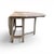 19th Century Swedish Drop Leaf Table For Sale - Image 10 of 11