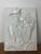 Swedish Pop Art Ceramic Wall Plaque by Ewa Jarenskog for Jie Gantoft, 1970s For Sale - Image 17 of 18