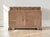 Art Deco Tiger Oak quarter sawn solid wood sideboard / buffet. Three top center drawers over 2 spacious cabinets with...