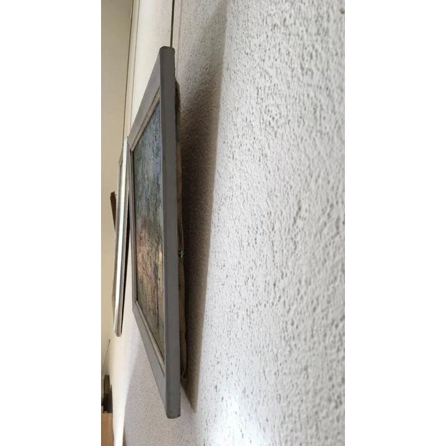 Jean-Jacques Boimond, St Barthélemy, Oil on Canvas, Framed For Sale - Image 7 of 9