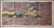 Silver Vintage Japanese Four-Panel Hand-Painted Silver Leaf Pine Tree Folding Screen For Sale - Image 8 of 16