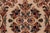 Pair of Karastan Wool Area Throw Rugs Approx. 2.5 X 5 For Sale - Image 4 of 13