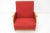 Convertible Armchair, 1960s For Sale - Image 10 of 18