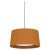 Mustard GT5 Pendant Lamp by Santa & Cole For Sale - Image 10 of 10