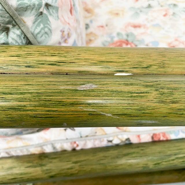 American Modern Sofa by Lyda Levi for McGuire, 1970s For Sale - Image 13 of 18