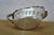 Antique Fisher Silversmiths Sterling Silver Gravy Boat & Underplate 342g 7.5" For Sale - Image 12 of 13