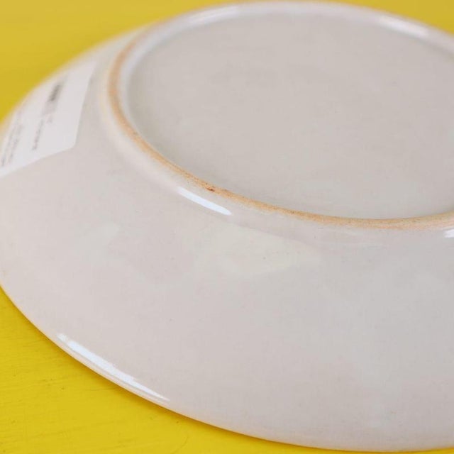 Japanese Imari Ornamental Plate with Golden Dragons, Early 1900s For Sale - Image 9 of 11