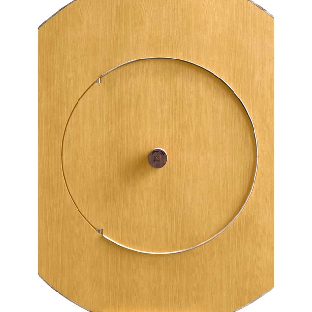 Contemporary Macina Giallo Wardrobe by Pietro Meccani For Sale - Image 3 of 7