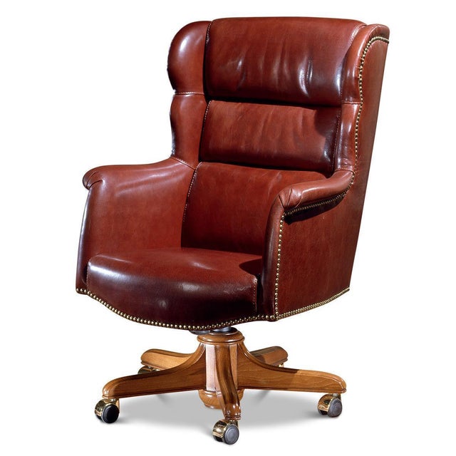 Carter Presidential Armchair from Marzorait For Sale - Image 4 of 7