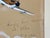 Olek, RAF Fighter Aircraft with Polish Dedication, 1941, Gouache & Watercolor on Paper For Sale - Image 4 of 11