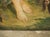 French The Flute Lesson, Antique French Oil Painting After François Boucher Circa 1850 For Sale - Image 3 of 18