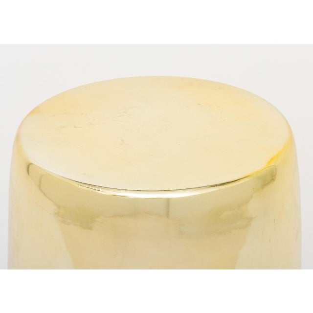 Philippe Starck for Xo "Bonze" Head Stool For Sale - Image 9 of 10