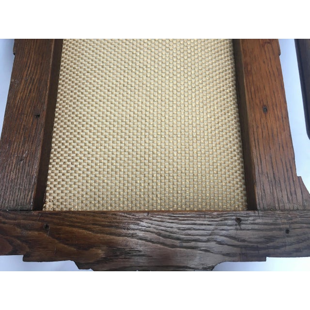 Art Nouveau Style Chair, 1930s For Sale - Image 6 of 18