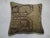 Contemporary Tribal Afghan Ersari Rug Pillow For Sale - Image 3 of 5