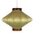 Mid-Century Modern Italian Cocoon Pendant Lamp, 1960s For Sale