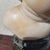 17th Century White Marble Putto Head on a Column For Sale - Image 17 of 18