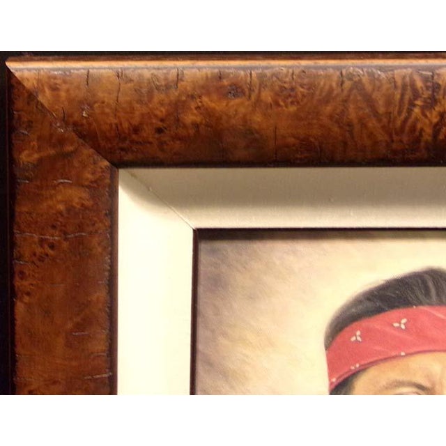 "Gorman and His Cat" 1985 by Art Pressman Original Oil Painting on Canvas Hand signed by the artist It is museum mounted,...