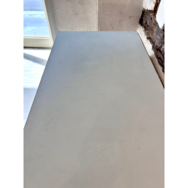 Cansado Buffet by Charlotte Perriand, 1954 For Sale - Image 16 of 18