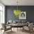 Italian vintage chandelier in Murano glass and nickel-plated metal structure. The armor polished nickel supports 48 large...