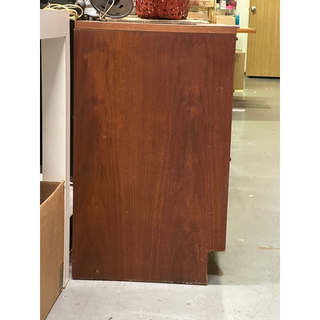 Vintage Lane Furniture Wooden Desk For Sale In Fayetteville, AR - Image 6 of 7