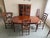Beautiful vintage dining table by Pennsylvania House, known for its quality American-made furniture and traditional...