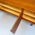 Vintage Teak Sideboard, 1960s For Sale - Image 11 of 12