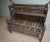Early 19th Century Oak Garden or Porch Planter Stand For Sale - Image 9 of 18