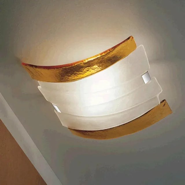 Radius RADTAMMD Table Lamp by Mazzega 1946 For Sale - Image 6 of 8